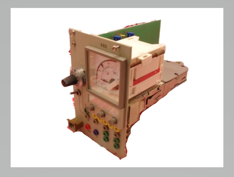 ASEA BROWN BOVERI 0775389A