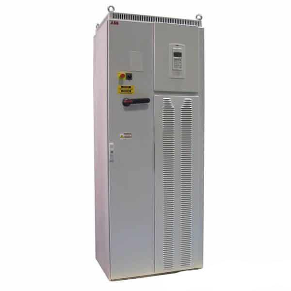 ASEA BROWN BOVERI ACS800-U4-0320-5+C136