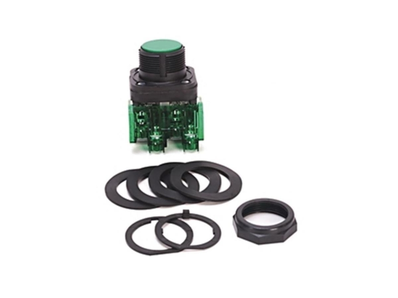 ALLEN BRADLEY 800HC-AR1D1