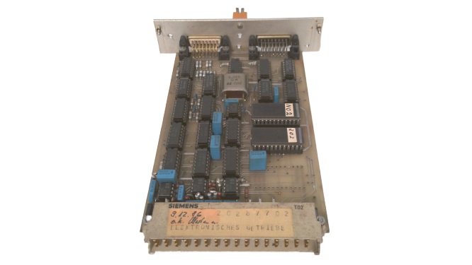SCHARMANN 244-166-12