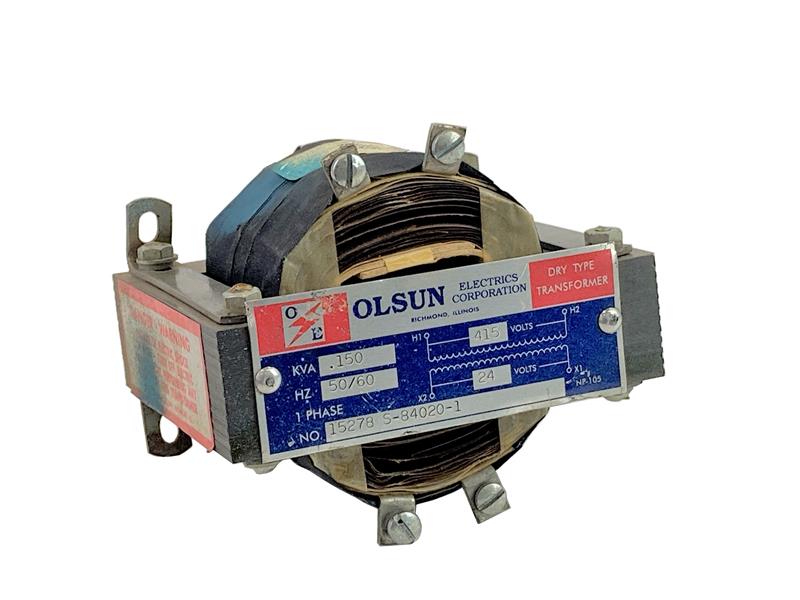 OLSUN 15278 S-84020-1