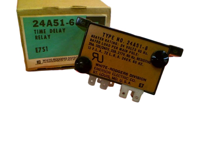 EMERSON 24A51-6