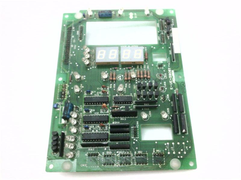 SAGINOMIYA E-UE-59087