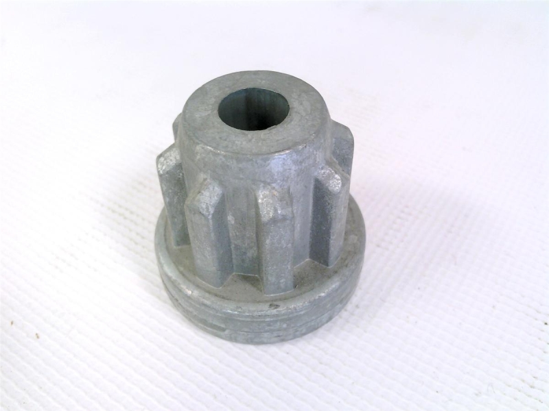 HYDROVALVE CO INC RM-507-K