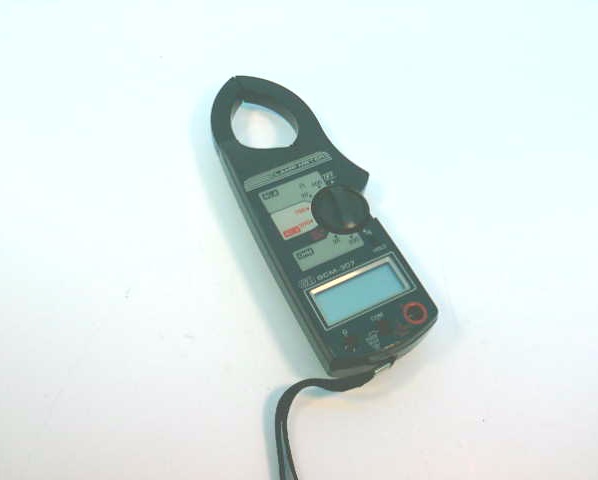 SPERRY INSTRUMENTS GCM-307