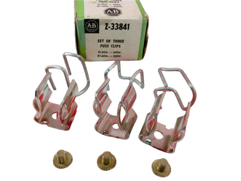 ALLEN BRADLEY Z-33841