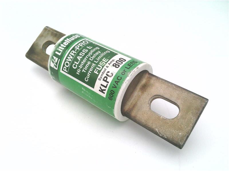 LITTELFUSE KLPC800