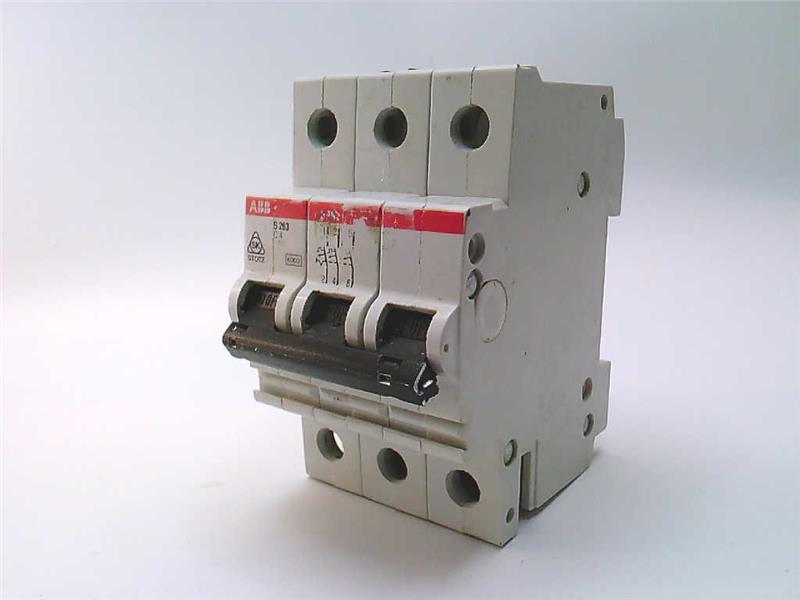 ASEA BROWN BOVERI GHS2630001R0044