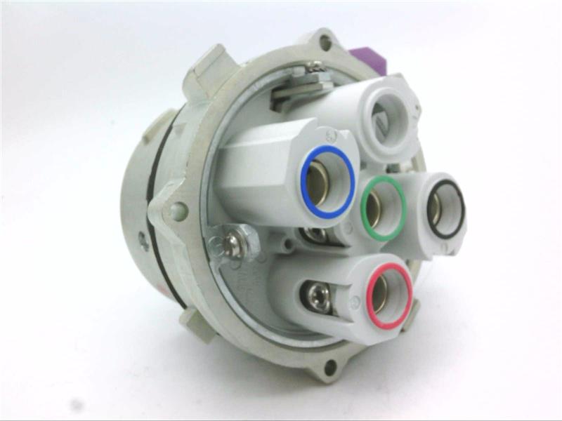 MARECHAL ELECTRIC SA 37-98043-4X