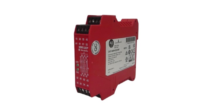 ALLEN BRADLEY 440R-E23097