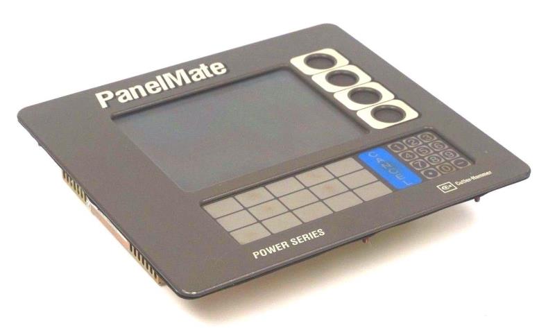 EATON CORPORATION 91-000744-10