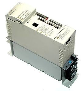 YASKAWA ELECTRIC CIMR-M5A27P50-XXXX