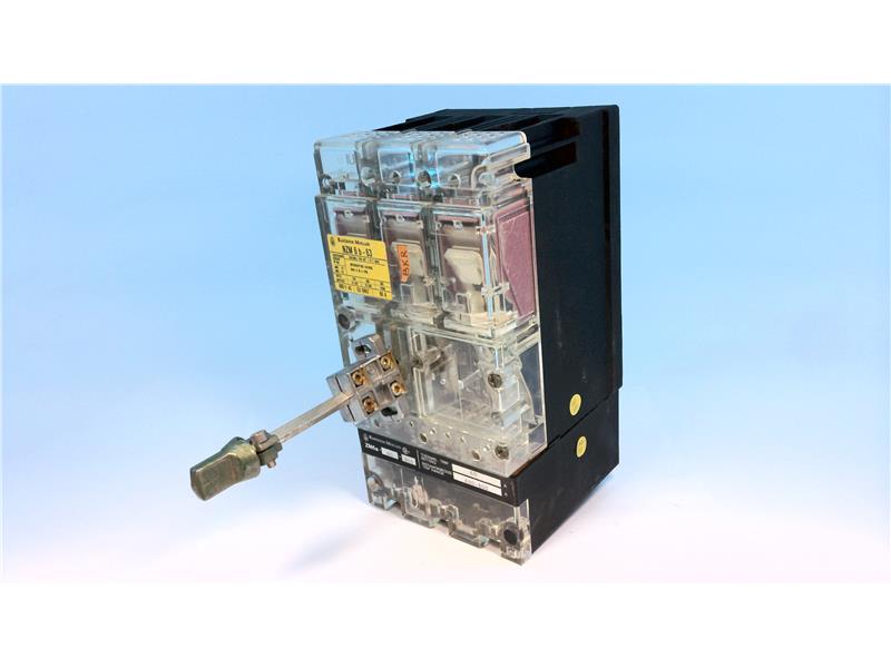 EATON CORPORATION NZM6B-63/ZM6A-60-800