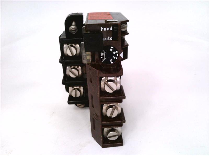 EATON CORPORATION Z2-16/K-NA