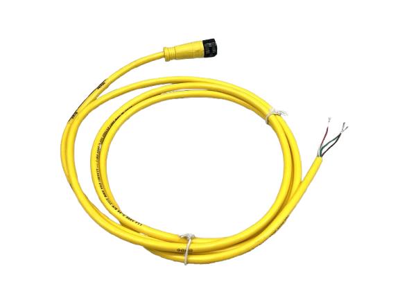 MOLEX 1200720035