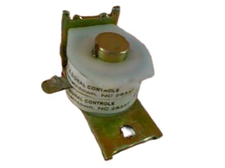 DANAHER CONTROLS 29E1CD02411