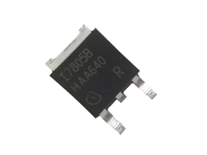 INFINEON IFX7805ABTFATMA1
