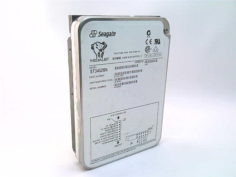SEAGATE SL1001-006