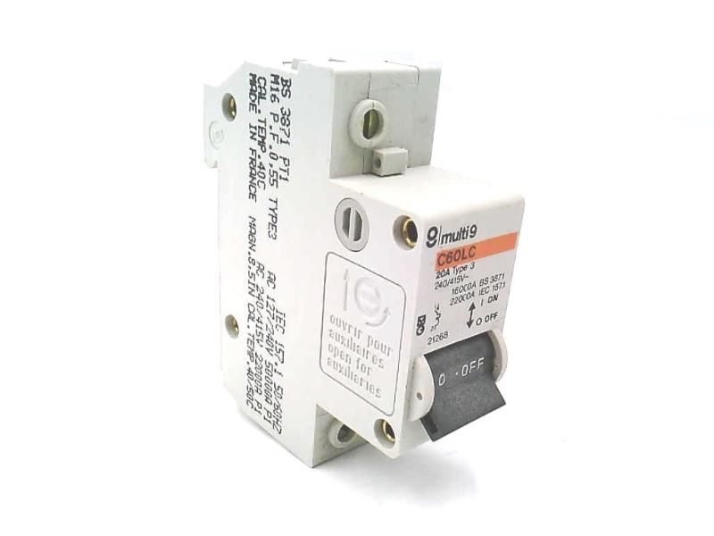 SCHNEIDER ELECTRIC 21268