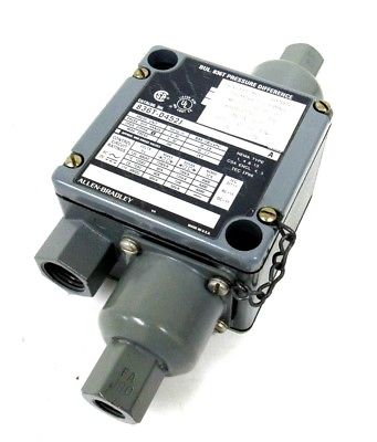 836T-T300JX19X7 by ALLEN BRADLEY