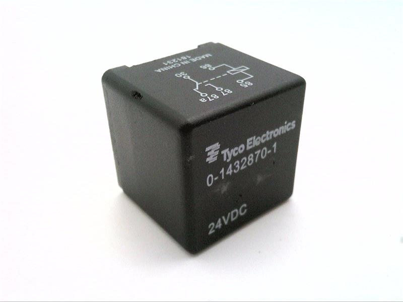 TE CONNECTIVITY 1432870-1