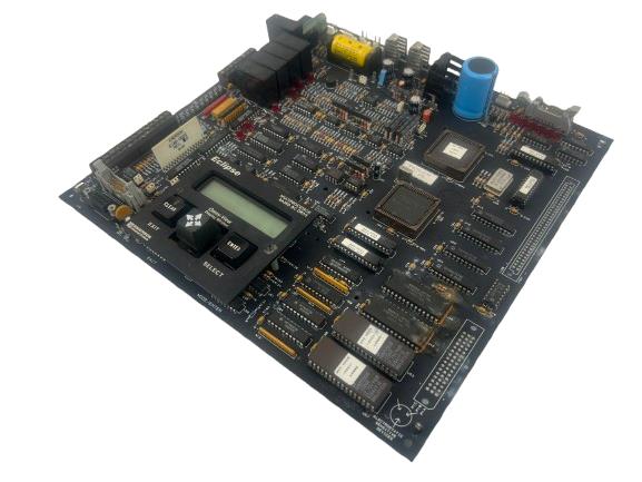 NIDEC CORP 6230-4115