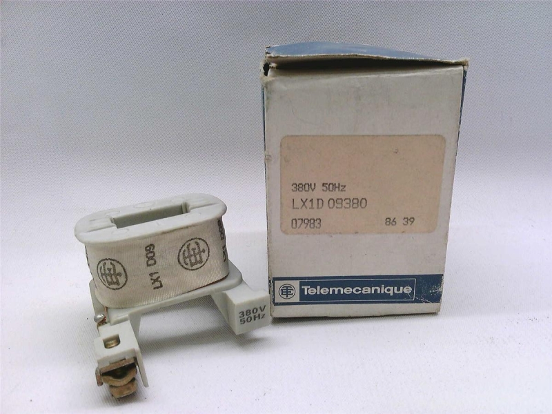 SCHNEIDER ELECTRIC LX1-D09380