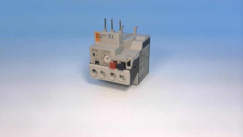 SPRECHER & SCHUH CT8-A80