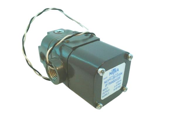 AUTOMATION DIRECT NCP1-20-315N