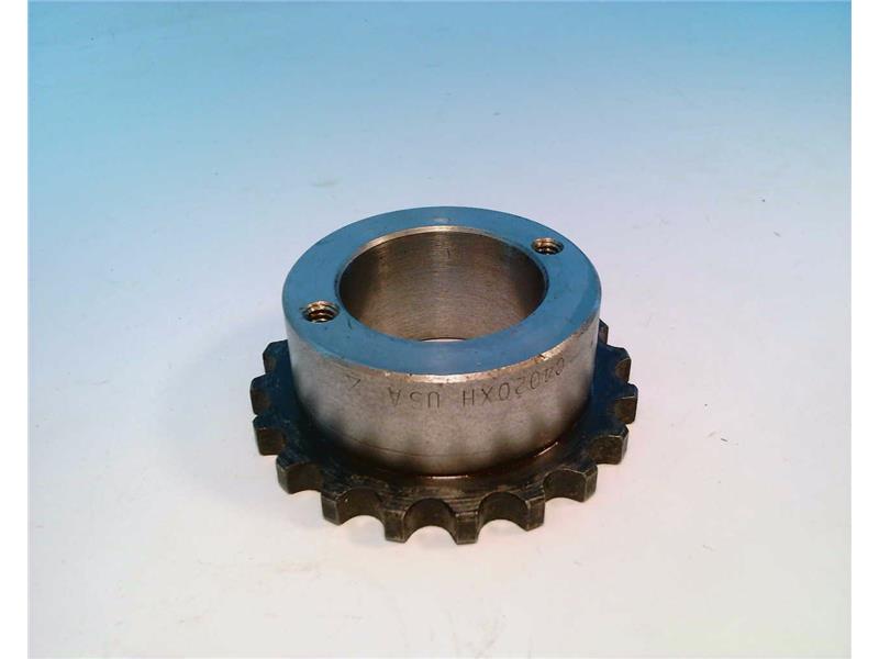 REGAL REXNORD C4020XH