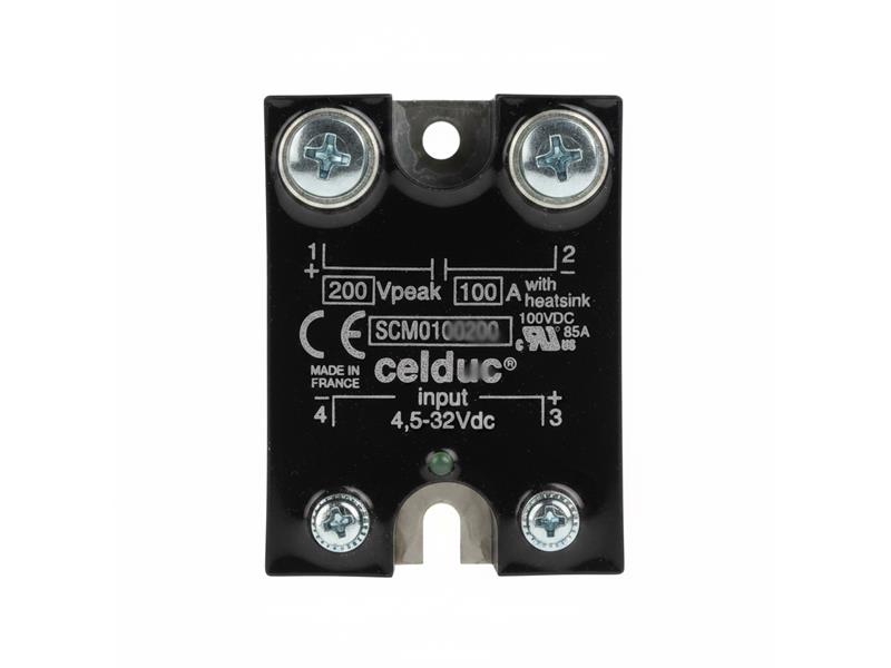 CELDUC SCM0100200