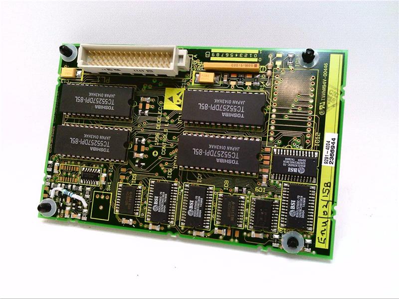 25X9291/C30 by CONVERTEAM