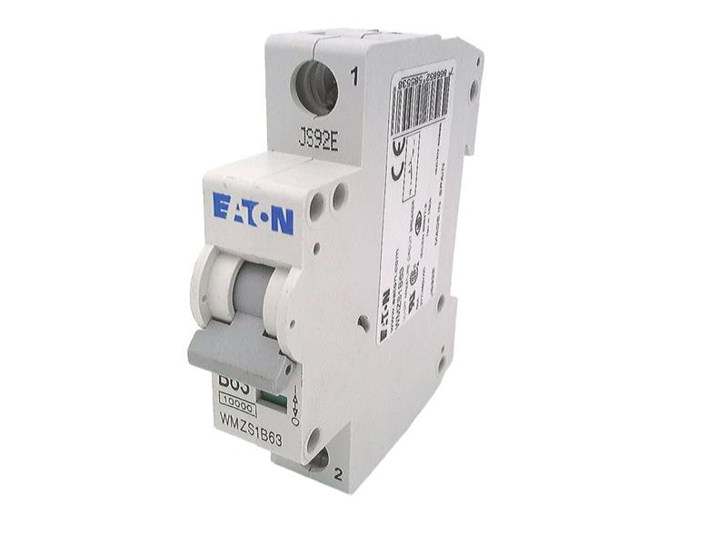 EATON CORPORATION WMZS1B63