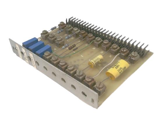 GENERAL ELECTRIC PWB277A7158G3