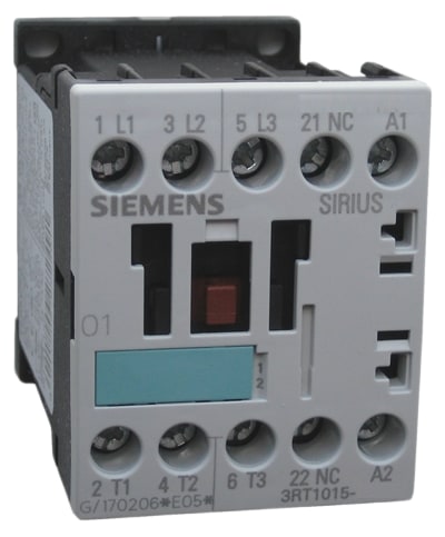 3RT1015-2AB02 by SIEMENS