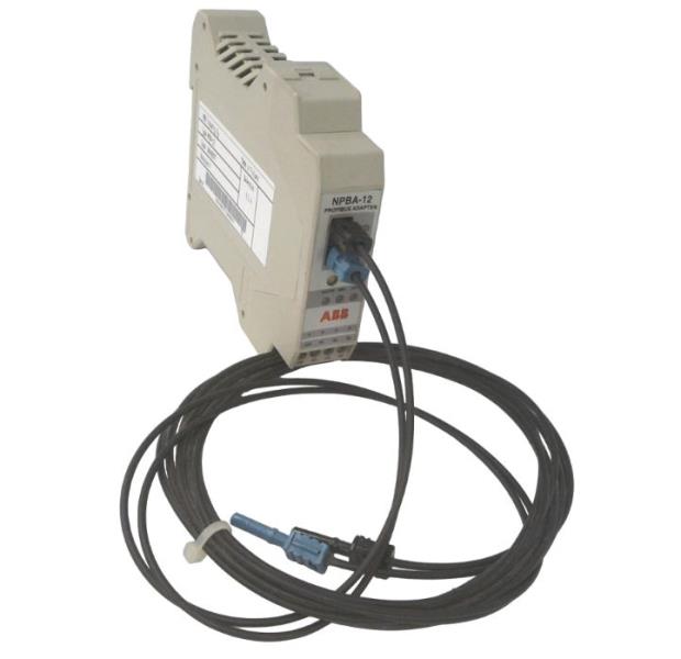 ASEA BROWN BOVERI NPBA-12