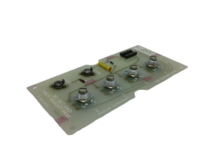 EATON CORPORATION GD207TA