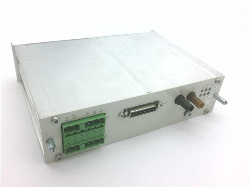 ASEA BROWN BOVERI 3BSE005275R1