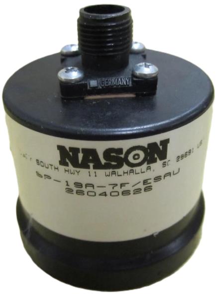 NASON SP-19A-7F/ESAU