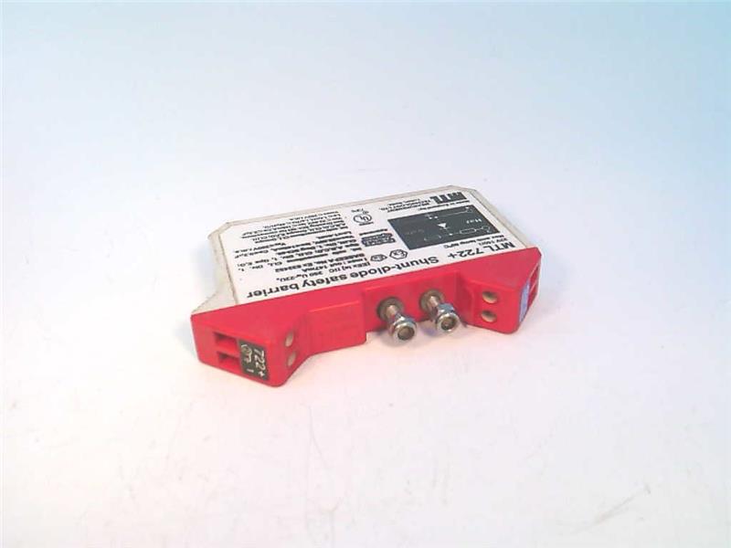 EATON CORPORATION MTL722+