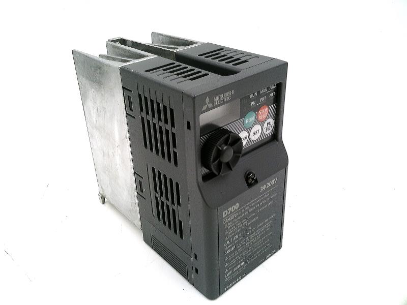 MITSUBISHI FR-D720-042-NA