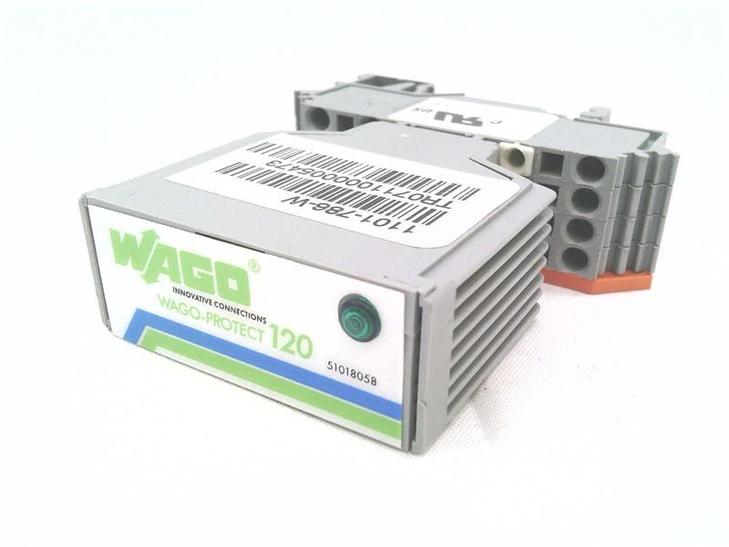 WAGO 51018058