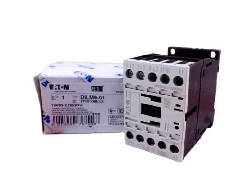 EATON CORPORATION XTCE0009B01A