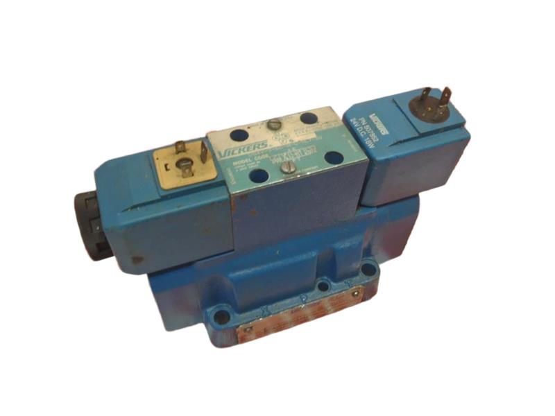 DG5S4-0431CETMUHL770 by EATON CORPORATION