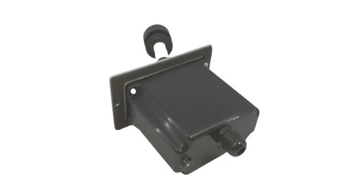 SAUER SUNDSTRAND MCH22BB1032