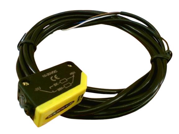 BANNER ENGINEERING Q20ND