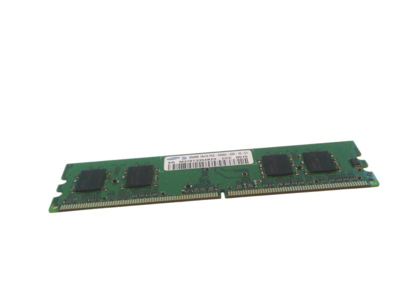 SAMSUNG M378T3354BZ0-CCC