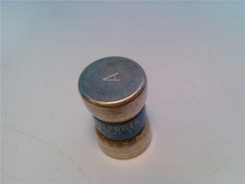 EATON CORPORATION TPS-25