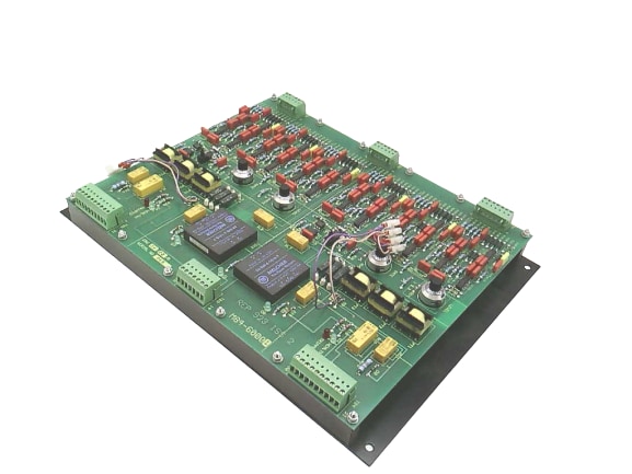 CONVERTEAM M84-60001