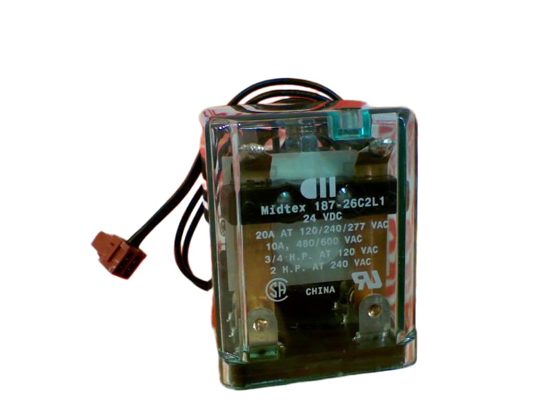 TE CONNECTIVITY 18726C2L1